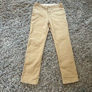 Gap size 12 boys pant casual